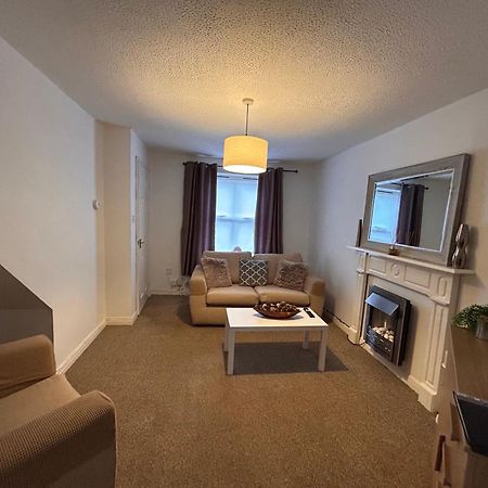 Bluebell House 2 Bedroom With Parking And Garden سكونثورب المظهر الخارجي الصورة