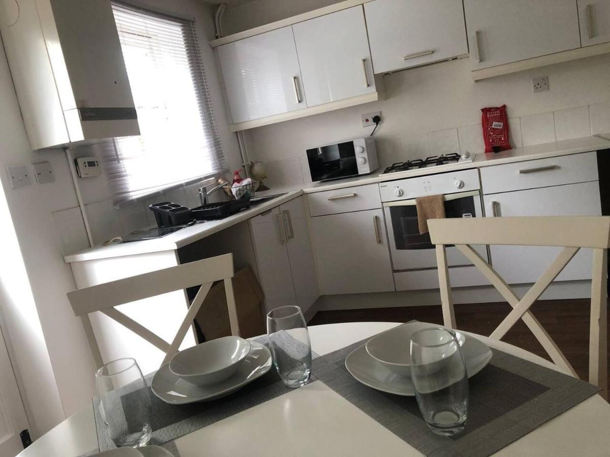 Bluebell House 2 Bedroom With Parking And Garden سكونثورب المظهر الخارجي الصورة