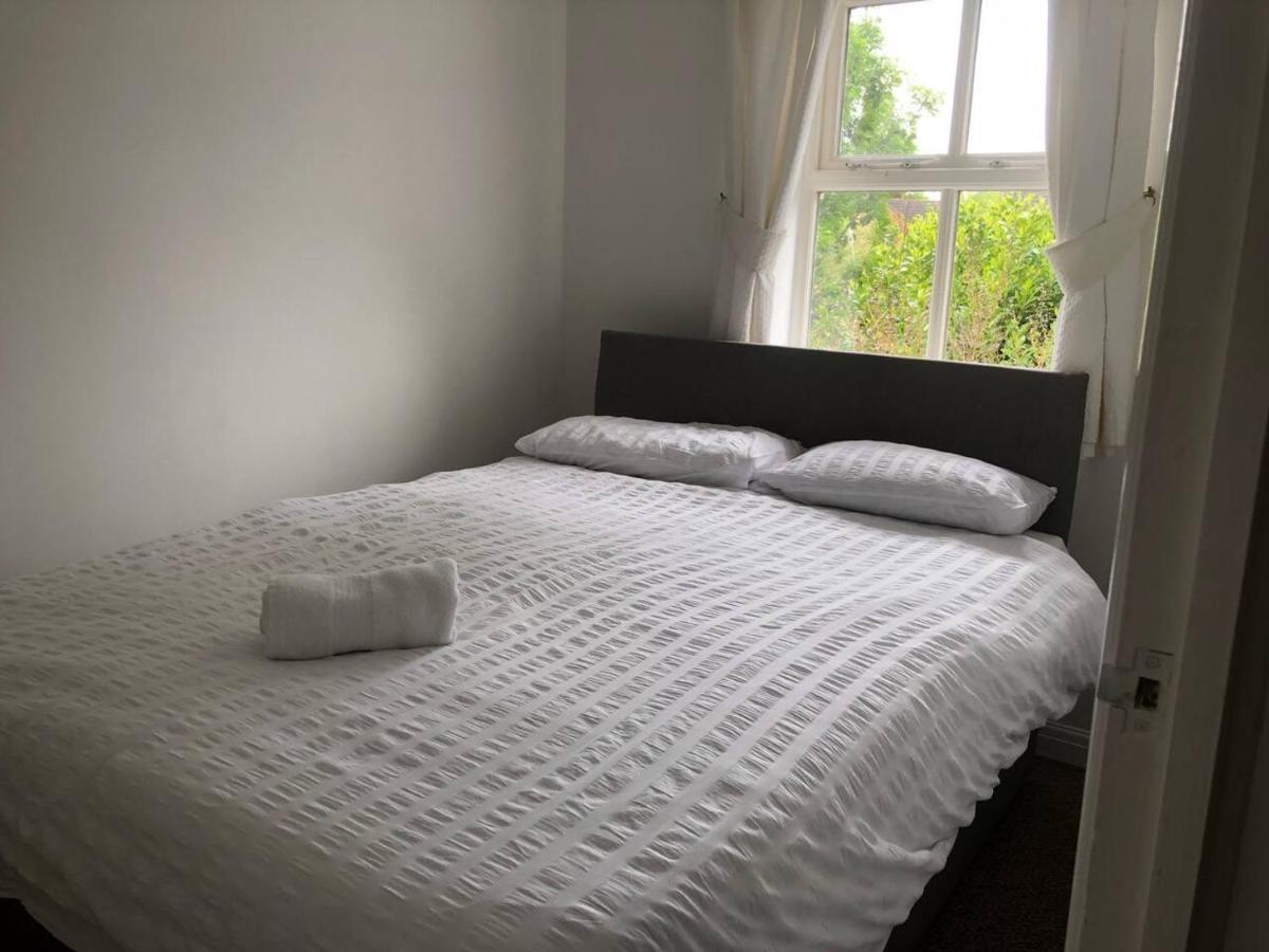 Bluebell House 2 Bedroom With Parking And Garden سكونثورب المظهر الخارجي الصورة