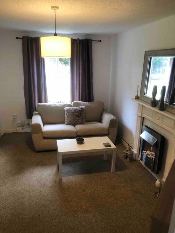 Bluebell House 2 Bedroom With Parking And Garden سكونثورب المظهر الخارجي الصورة