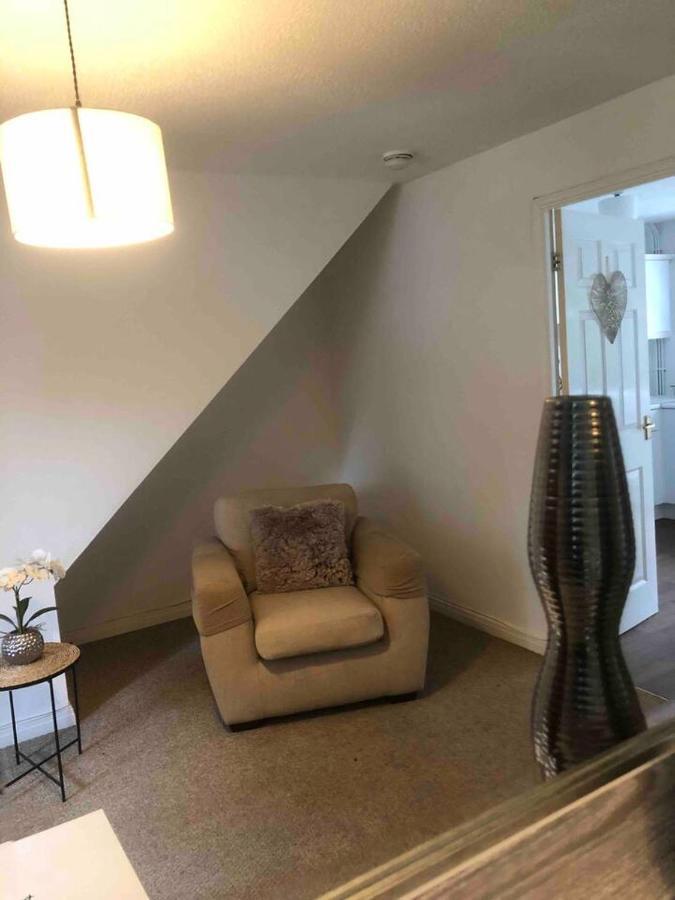 Bluebell House 2 Bedroom With Parking And Garden سكونثورب المظهر الخارجي الصورة