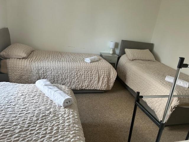 Bluebell House 2 Bedroom With Parking And Garden سكونثورب المظهر الخارجي الصورة