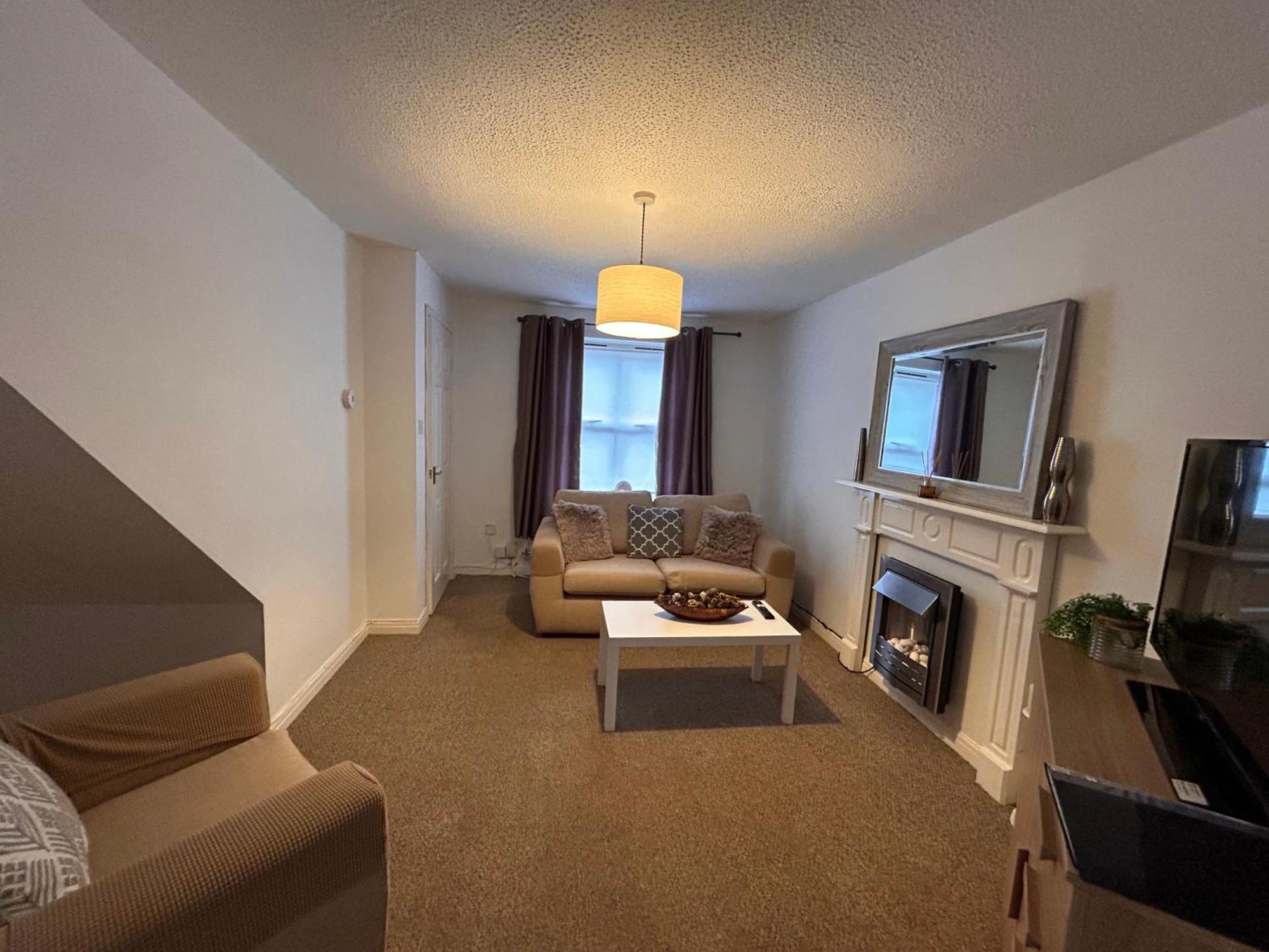 Bluebell House 2 Bedroom With Parking And Garden سكونثورب المظهر الخارجي الصورة
